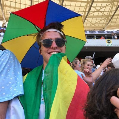 kuhnSam's profile picture. 