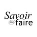 Savoir pour faire (@savoirpourfaire) Twitter profile photo