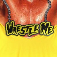 Wrestle Me(@wrestlemepod) 's Twitter Profile Photo