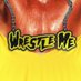 Wrestle Me (@wrestlemepod) Twitter profile photo