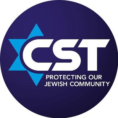 Manchester office of a national charity helping UK Jews with security & antisemitism. Email Manchester@cst.org.uk. 24/7 emergency no. 0800 032 3263