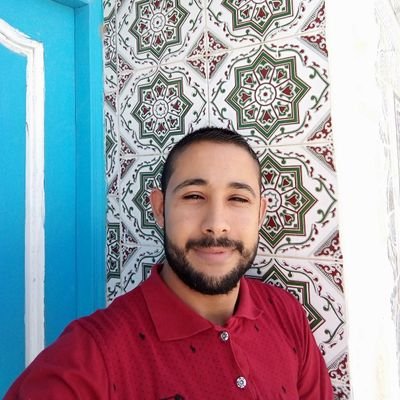 AymenMbarek17's profile picture. 