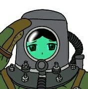 裏アカウント用。
ボヤきと狂気の世界です。
宇宙服、潜水服、パイスー等をリョナ、グロ、エロ等の扱う所です。
絵描きの知り合いのみフォローしかしません。