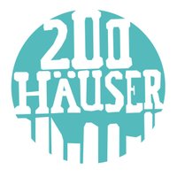 200Häuser(@200Haeuser) 's Twitter Profileg