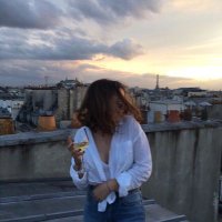 проглядела в ночь глаза (@l1ttle_face) 's Twitter Profile