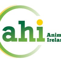 Animal Health IRL (@animalhealthire) 's Twitter Profile Photo Animal Health IRL (@animalhealthire) 's Twitter Profile Photo