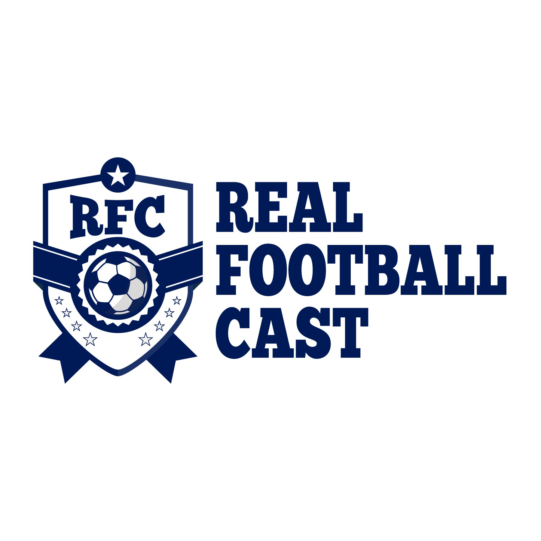 The official page of the Real Football Cast. Hosted by @dantracey1983 & joined by weekly guests to chat all things Football. Always follow back, join the club.