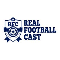 Real Football Cast (@realfootballpod) Twitter profile photo