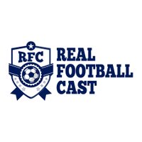 Real Football Cast(@realfootballpod) 's Twitter Profile Photo