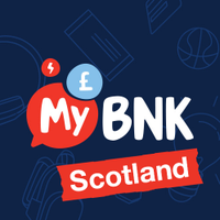 MyBnk Scotland(@MyBnkScotland) 's Twitter Profile Photo