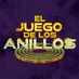 El juego de los anillos (@juegoanillos) Twitter profile photo