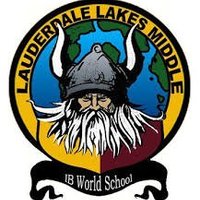 Lauderdale Lakes Middle School (@llms_vikings) 's Twitter Profile Photo Lauderdale Lakes Middle School (@llms_vikings) 's Twitter Profile Photo