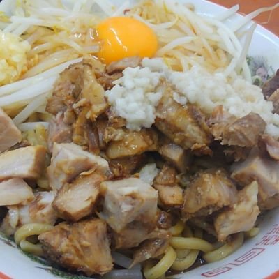 麺の化身だった物体さんのプロフィール画像