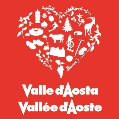 Profilo ufficiale del #turismo in #ValledAosta - #VisitValledAosta