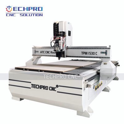 TechProCNC1's profile picture. China High-End CNC Equiments Manufacturers