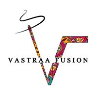 Vastraa Fusion(@VastraaFusion) 's Twitter Profile Photo