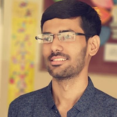 _bjaydeep's profile picture. INDIAN 🇮🇳

PGVCL  J.A. (REVENUE)