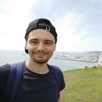 Duncan Paul Attard (@duncanattard) 's Twitter Profile