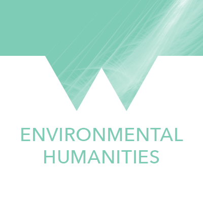 We’re the Environmental Humanities Network @warwickuni interdisciplinary network for environmental research supported by @IASWarwick @EnglishWarwick @HRCwarwick