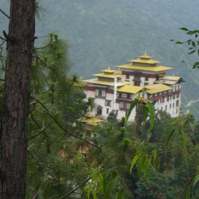 ブータン学研究室
Department of Bhutanese Studies – Kokoro Research Center - Kyoto University