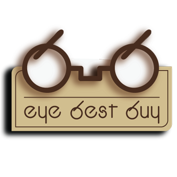 eyebestbuy's profile picture. Online retailer of designer eyeglasses, sunglasses.
http://t.co/HSH2tVLRHw
http://t.co/Htk8nGQ5zm
http://t.co/Gt3QXItBQJ
