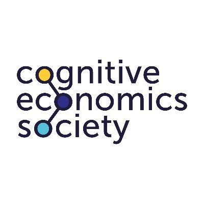 The Cognitive Economics Society provides a forum for the exchange of ideas, research and knowledge about cognitive economics.