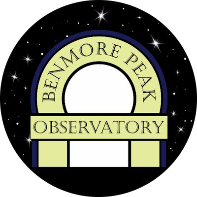 BenmorePeak's profile picture. Benmore Peak Observatory, New Zealand ベンモアピーク天文台, ニュージーランド