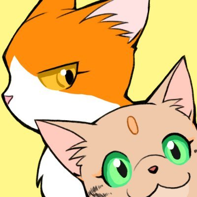 十歌 とおか 三毛さん家猫修行中 Nyanzillas Twitter