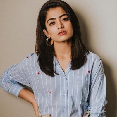 Rashmika is my addicition☺😀 
Follow for Updates, Videos, Quotes and Pictures of 
@iamRashmika
 ❤
Lets be comrades for Rashmika Mandanna