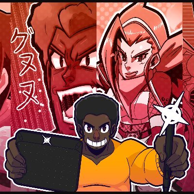 PKSosa's profile picture. Art-only Account for @PyrokidSosa.
No longer active, I'm on bsky https://t.co/jhOm0ddaEf

Commissions: https://t.co/HrkvMgBjOQ

Mail:
pyrokidsosa@gmail.com