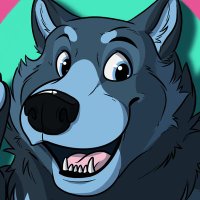 Varinn (@varinn_wuffbear) Twitter profile photo