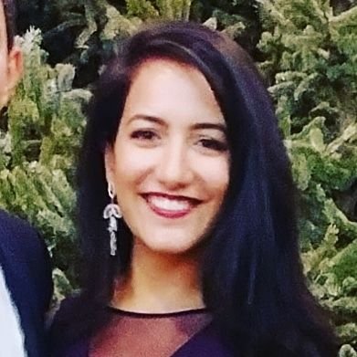 StephGonca's profile picture. 