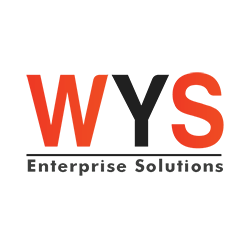 WYS Enterprise Solutions is a complete ERP solution supporting End to End IT Services