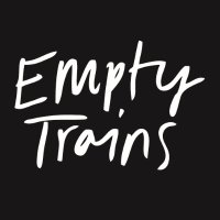 Empty Trains(@EmptyTrainsUK) 's Twitter Profileg