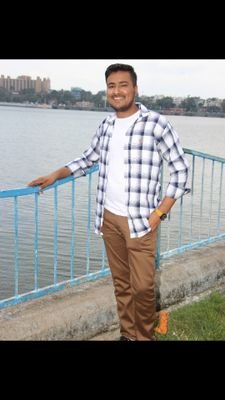 __sangam__'s profile picture. Student