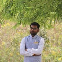 vikashpandey25's profile picture. Mech Engg. 
 प्रदेश सचिव
consumer care organizations
(कभी कभी जब मैं असमंजस में पड़ जाता हूं तो आधी रात को छत पे जाता हूं। तब सिर पिछे फेंक नक्षत्रों से बात करता