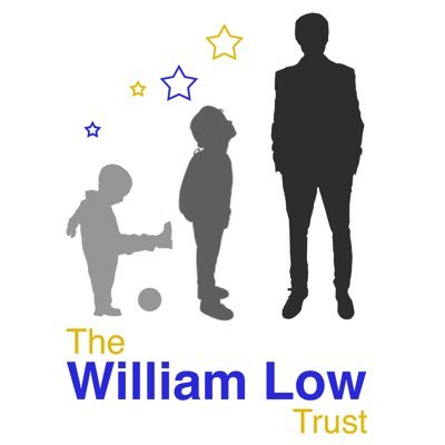 williamlowtrust's profile picture. A charity in memory of William Low aimed at raising funds for brain tumour research and to support young people and the families affected by brain tumours💙