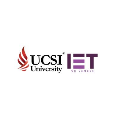 IET | UCSI University On Campus | Malaysia