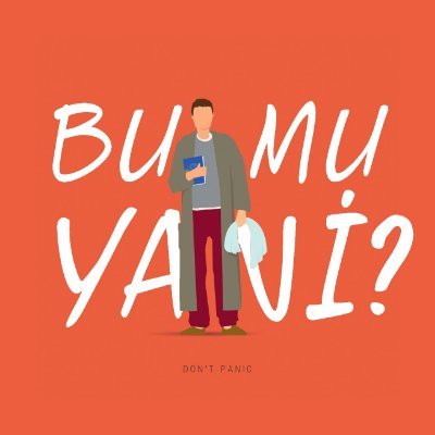 Bu Mu Yani? (@bumuyanipodcast) | Twitter