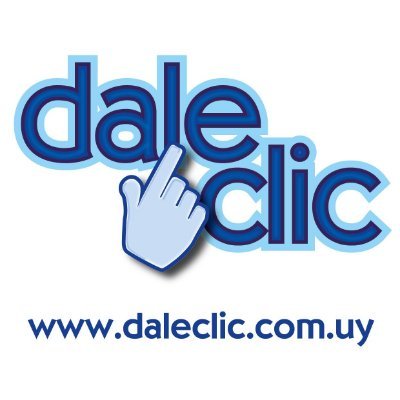 #DaleClic