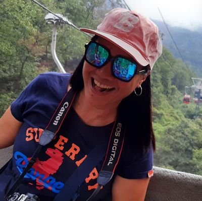 bethdel5's profile picture. Humanitarian Worker..