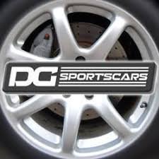 DG Sportscars was established in 1982 and is one of the longest established TVR specialists.  We provide a range of services for classic cars & sports cars.