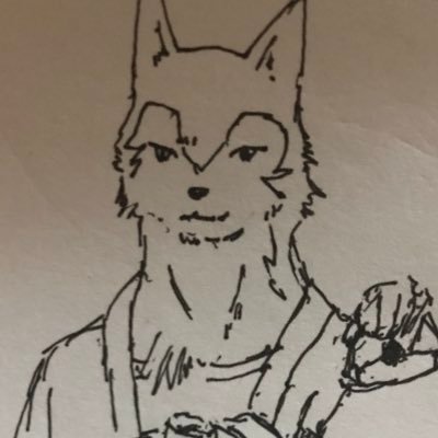 漫卍字a.k.a.オリ狼さんのプロフィール画像