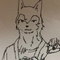 漫卍字a.k.a.オリ狼 (@bisexualitywolf) 's Twitter Profile