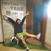 TRACE りく (@trace_riku) 's Twitter Profile