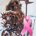 vilnish's profile picture. Skatos un priecājos, jo redzu:) Ko redzu, to gleznoju par prieku Tam, kas visu radījis.

Look'n'see, rejoice. Paint what's seen for Lord's delight.