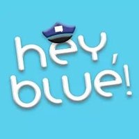 The Hey, Blue! Initiative of the Verdi EcoSchool(@ItsHeyBlue) 's Twitter Profile Photo