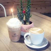 The Lookout Coffee & Community (@lookoutcoffeesa) 's Twitter Profile