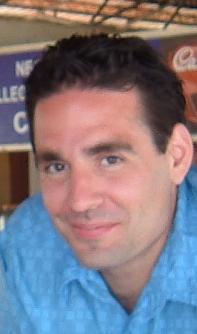 American 🇺🇸 Patriot and UX Architect synthesizing business objectives w/ customer needs. System thinker + change agent + explorer and purveyor of connections