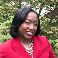 Ardetha Bradley (@ahbsouth) 's Twitter Profile Photo